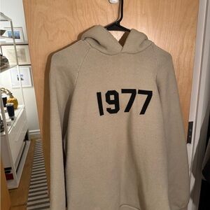 Men's Essentials Fear of God 1977 Hoodie
